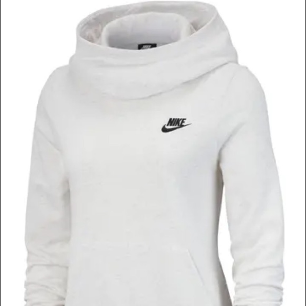 Nike pullover hoodie